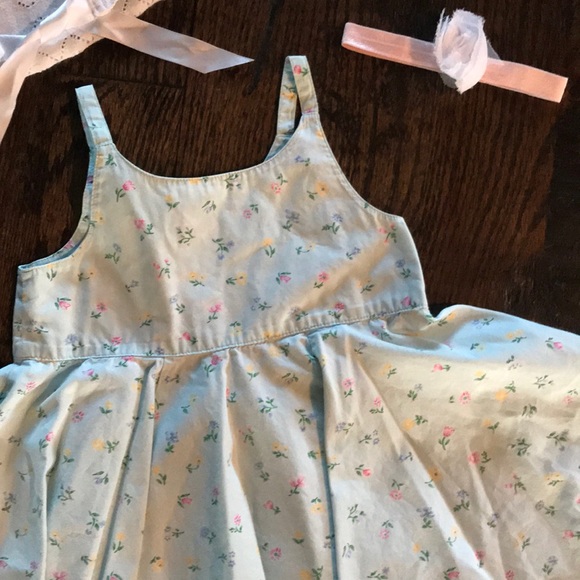 Spring Sundress - Picture 2 of 3